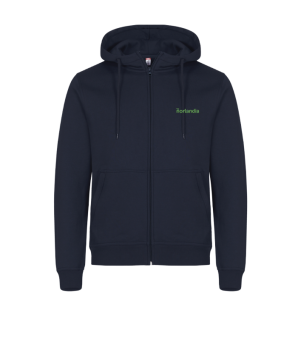 NORLANDIA CARE Hettejakke unisex - Human Influencer