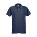 NORLANDIA CARE Tennis-skjorte, Unisex Dark Navy