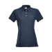 NORLANDIA CARE Tennis-skjorte, Dame Dark Navy