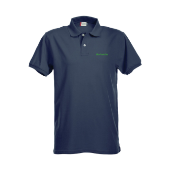 NORLANDIA CARE Tennis-skjorte, Unisex