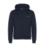 NORLANDIA CARE Hettejakke unisex - Human Influencer Dark Navy